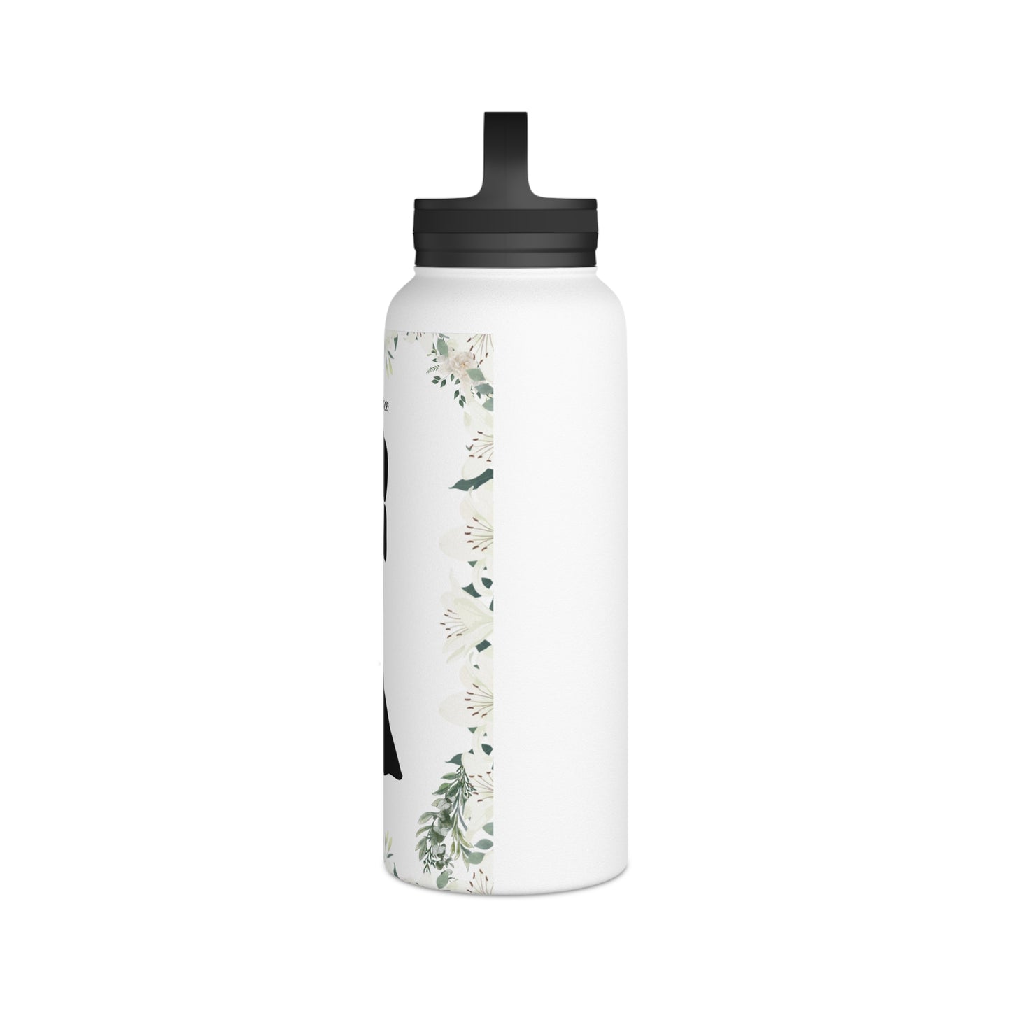 Elegance- Water Bottle
