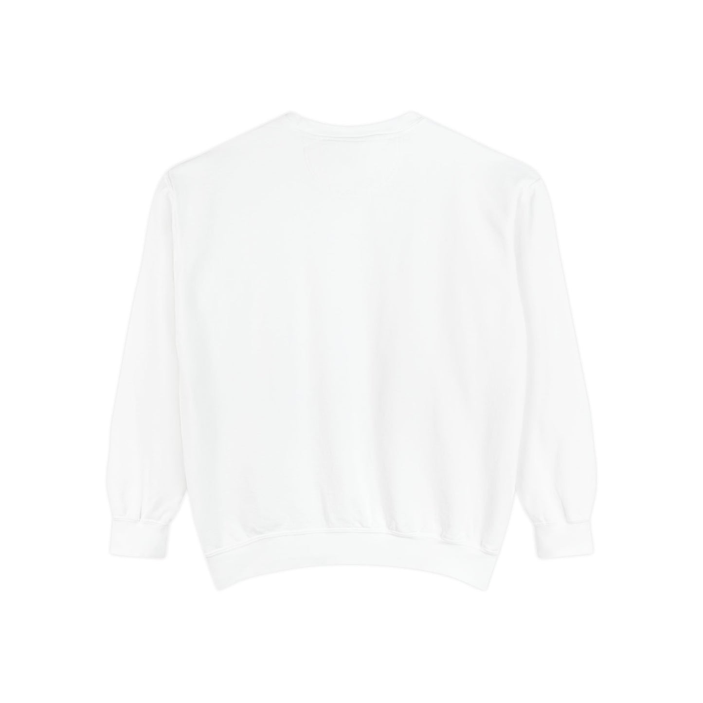 Cute Teddy Bear Sweatshirt