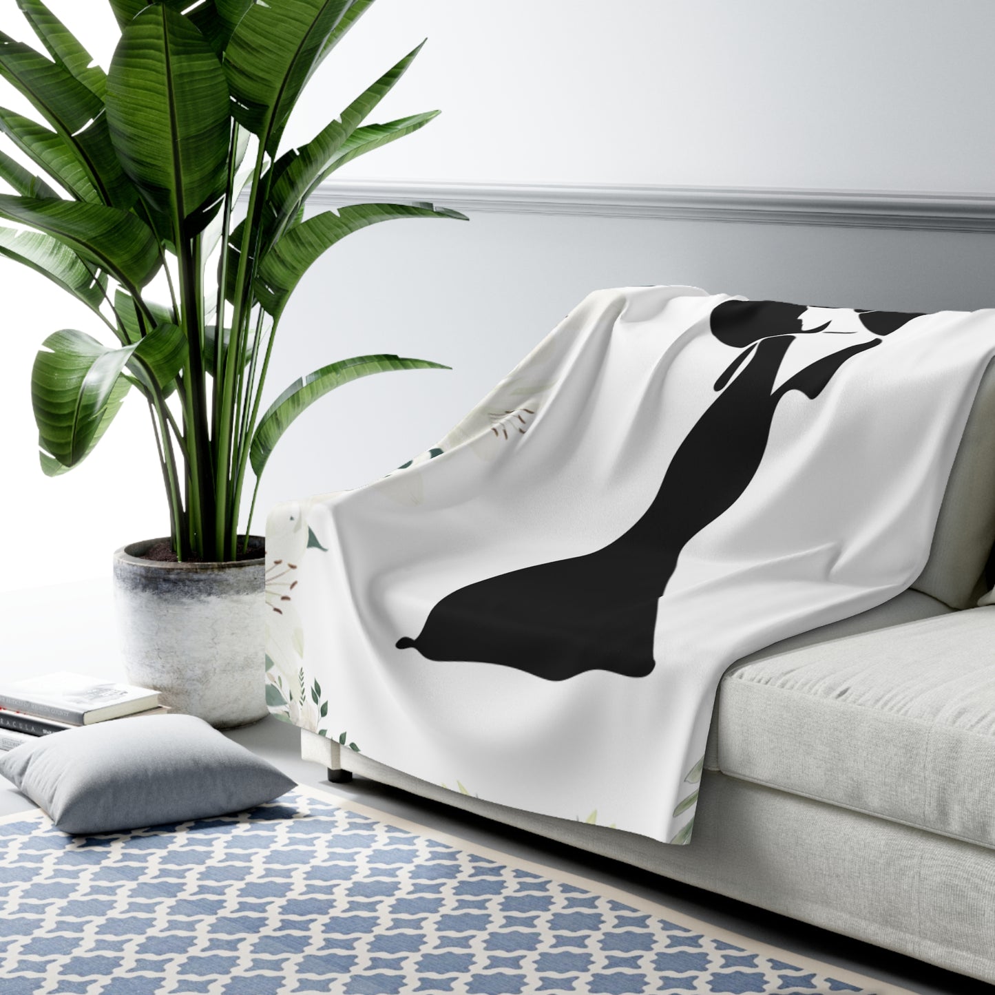 Elegance Blanket