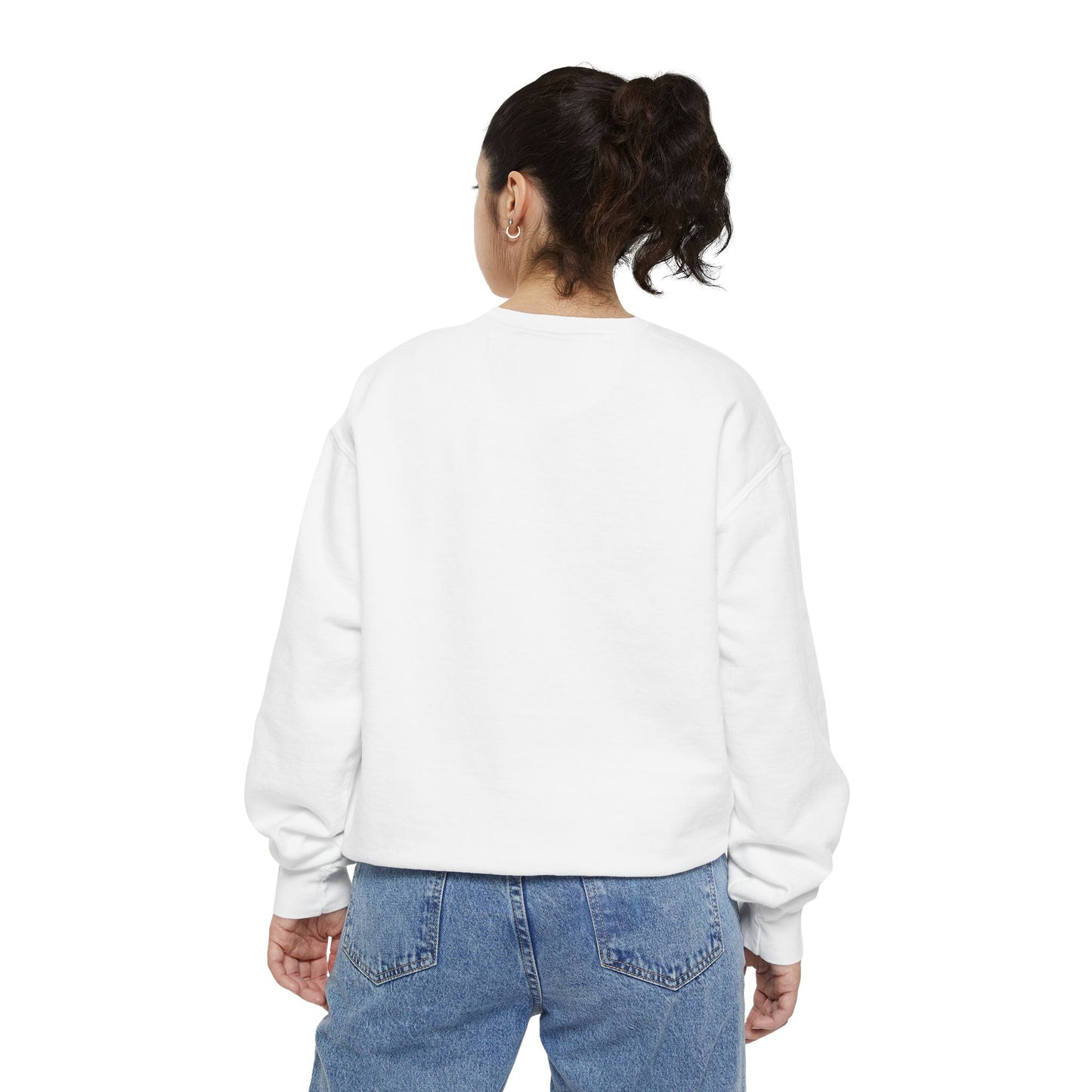 Cute Blueberry Sweatshirt