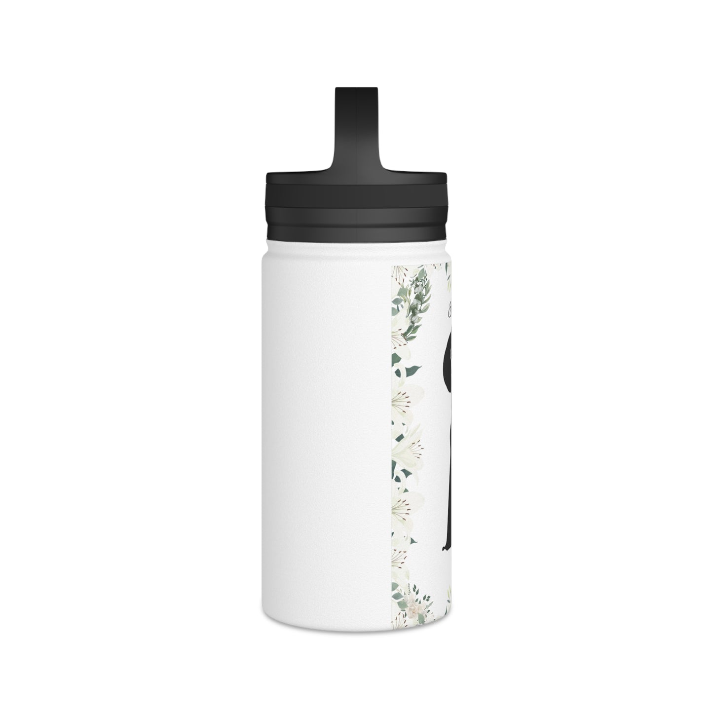 Elegance- Water Bottle