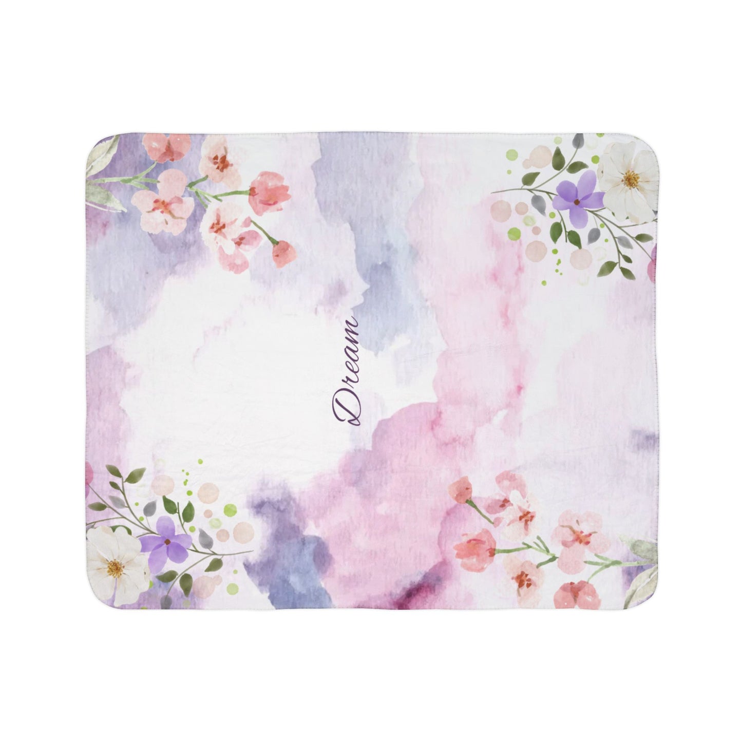 Dream Blanket