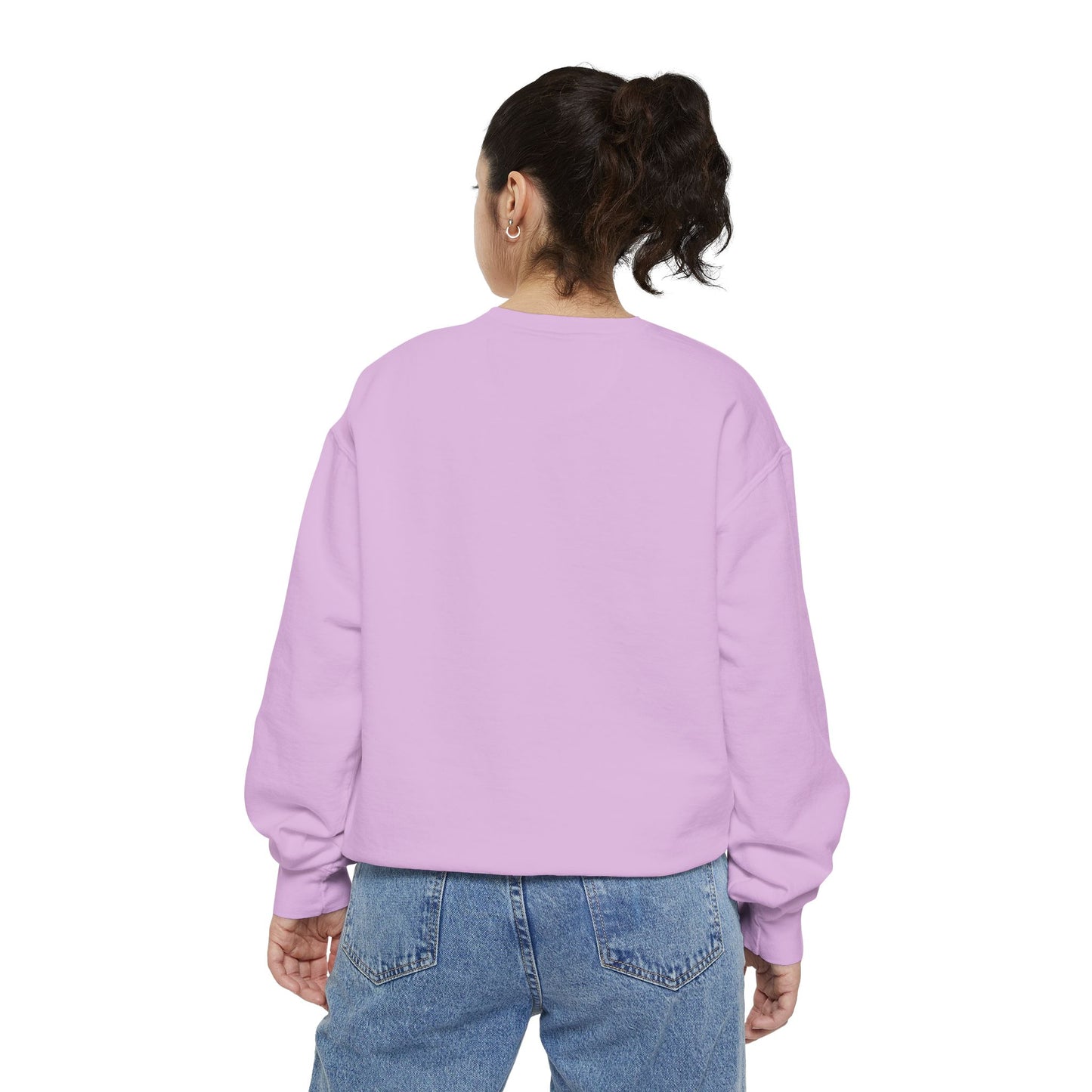 Love Ballet- Sweatshirt