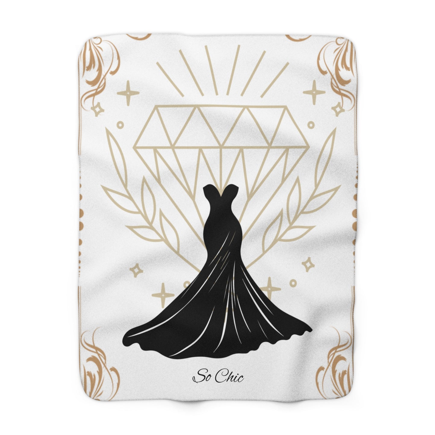 So Chic Blanket