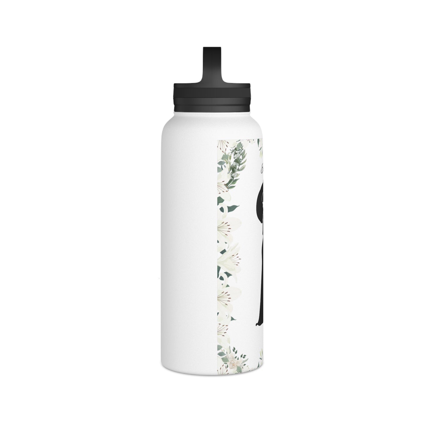 Elegance- Water Bottle