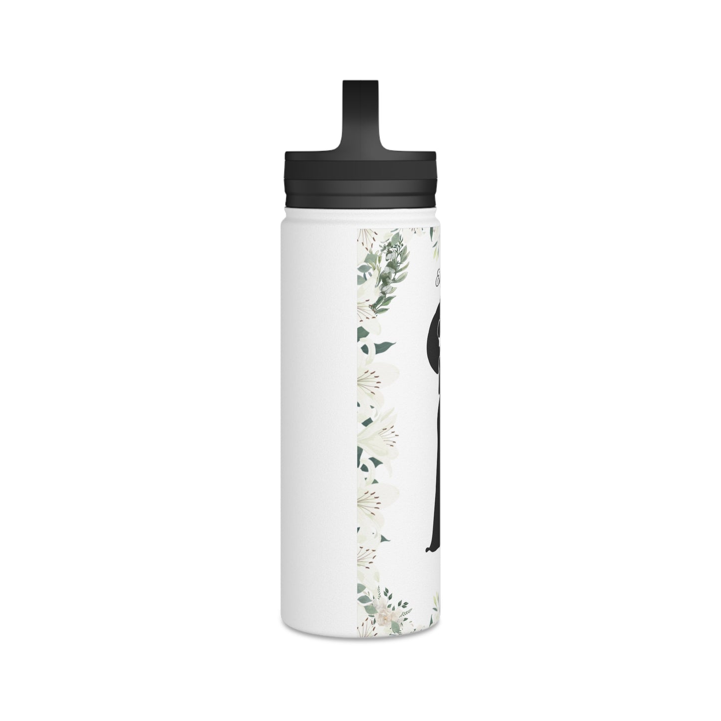 Elegance- Water Bottle