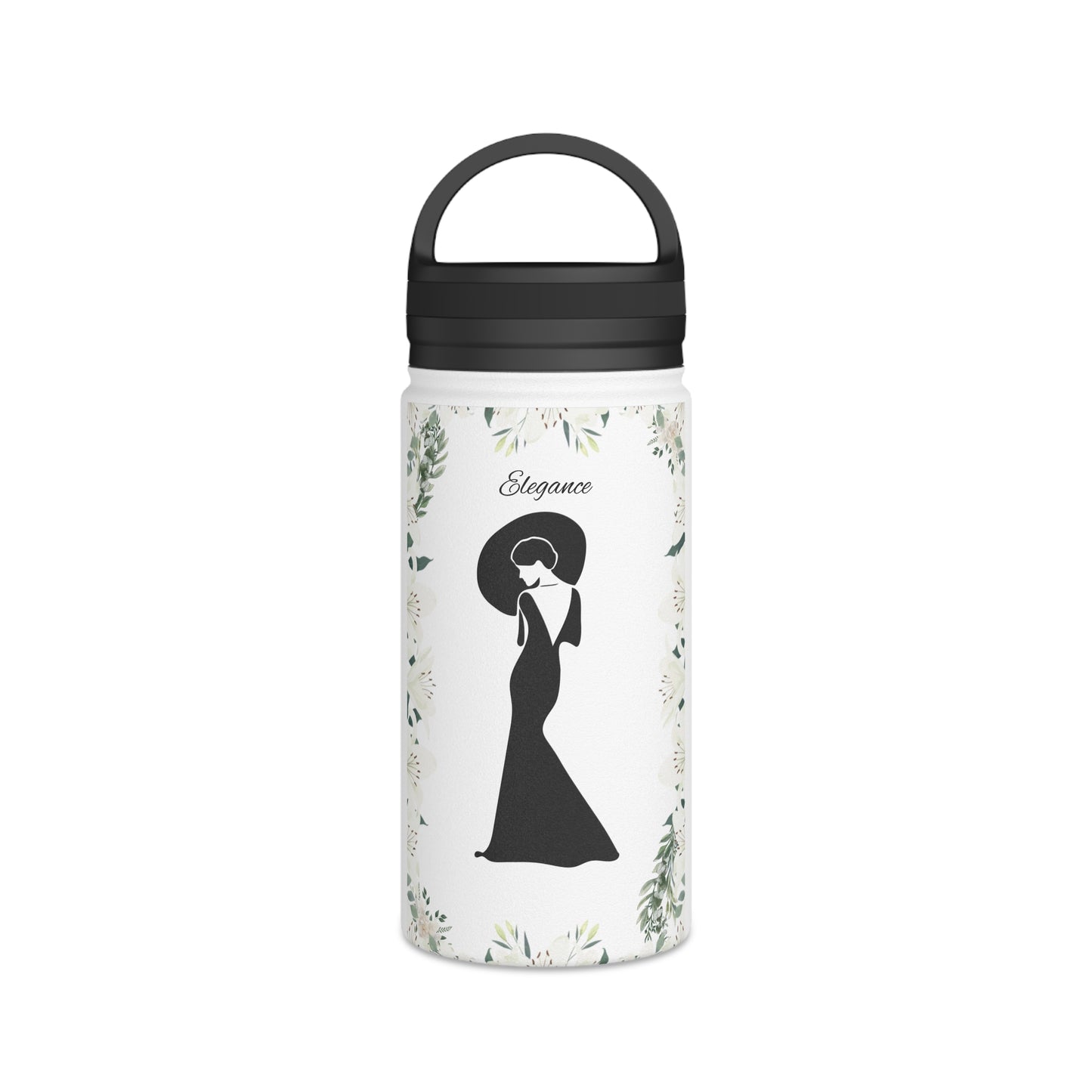 Elegance- Water Bottle