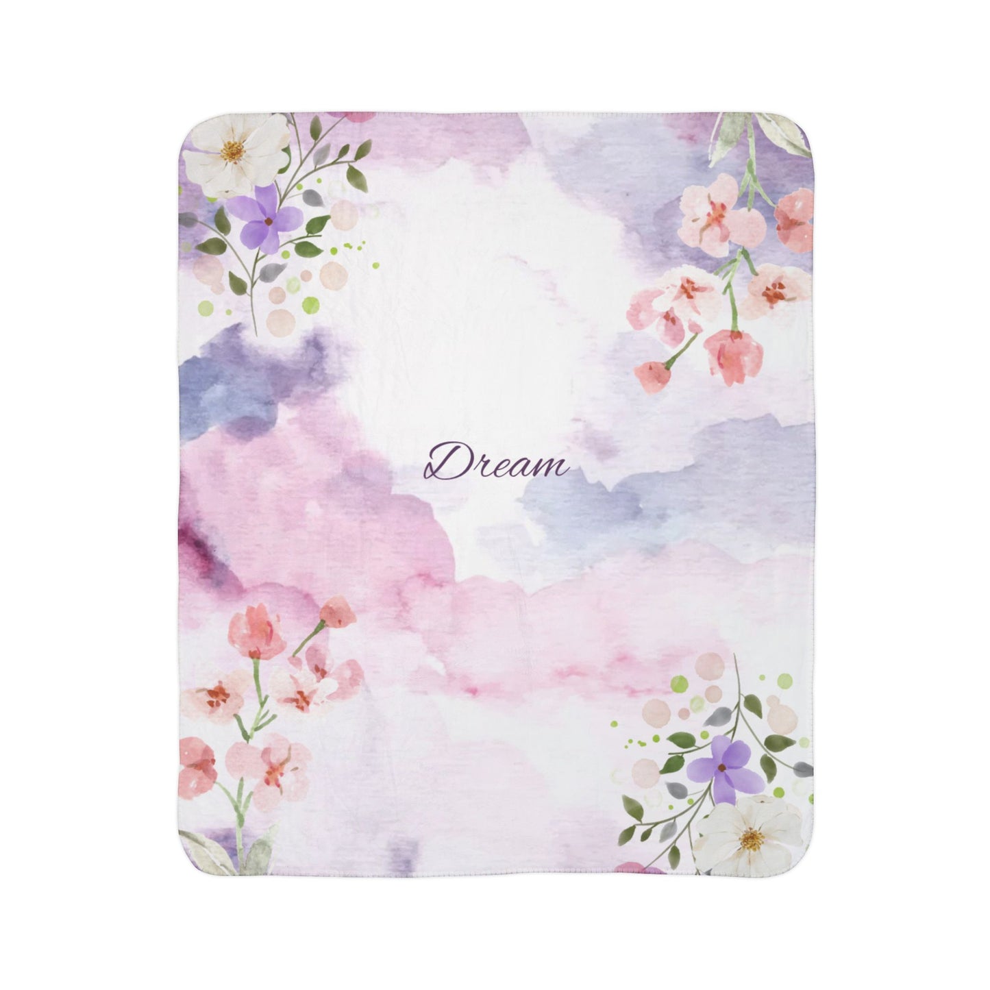 Dream Blanket