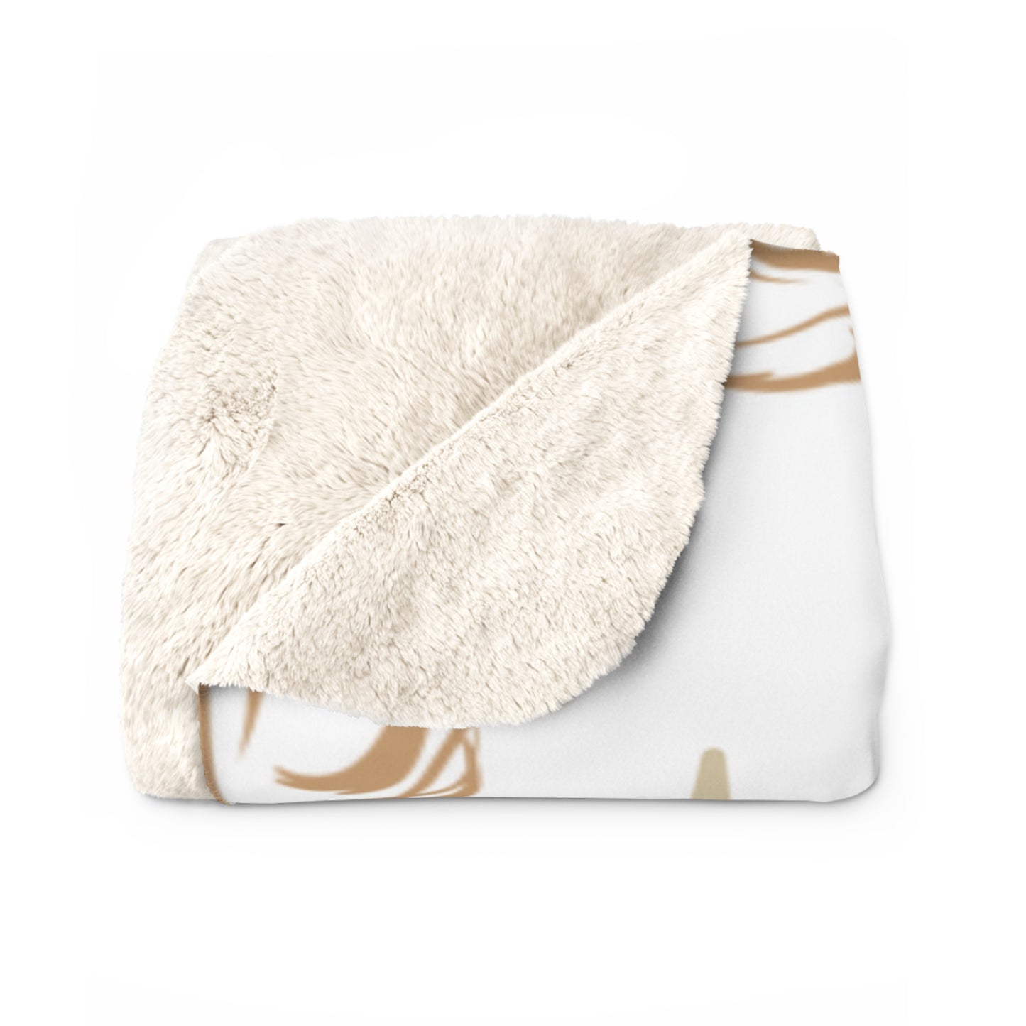 So Chic Blanket
