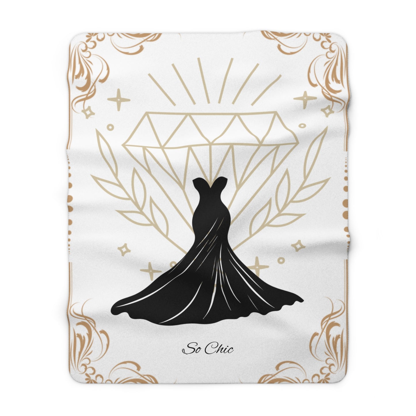So Chic Blanket