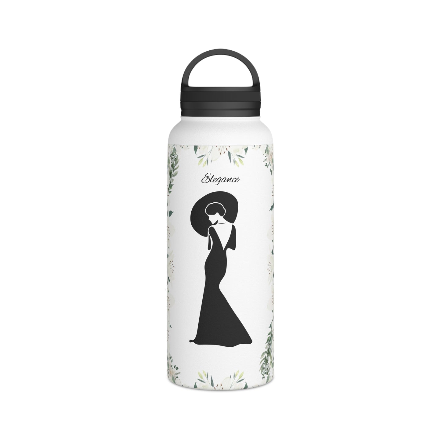 Elegance- Water Bottle