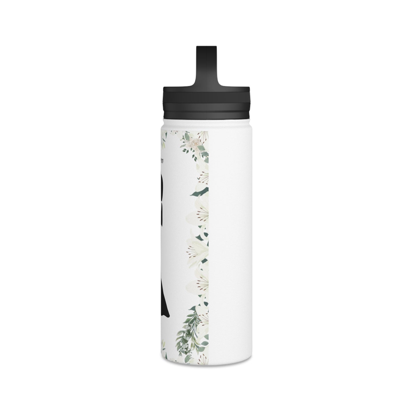 Elegance- Water Bottle