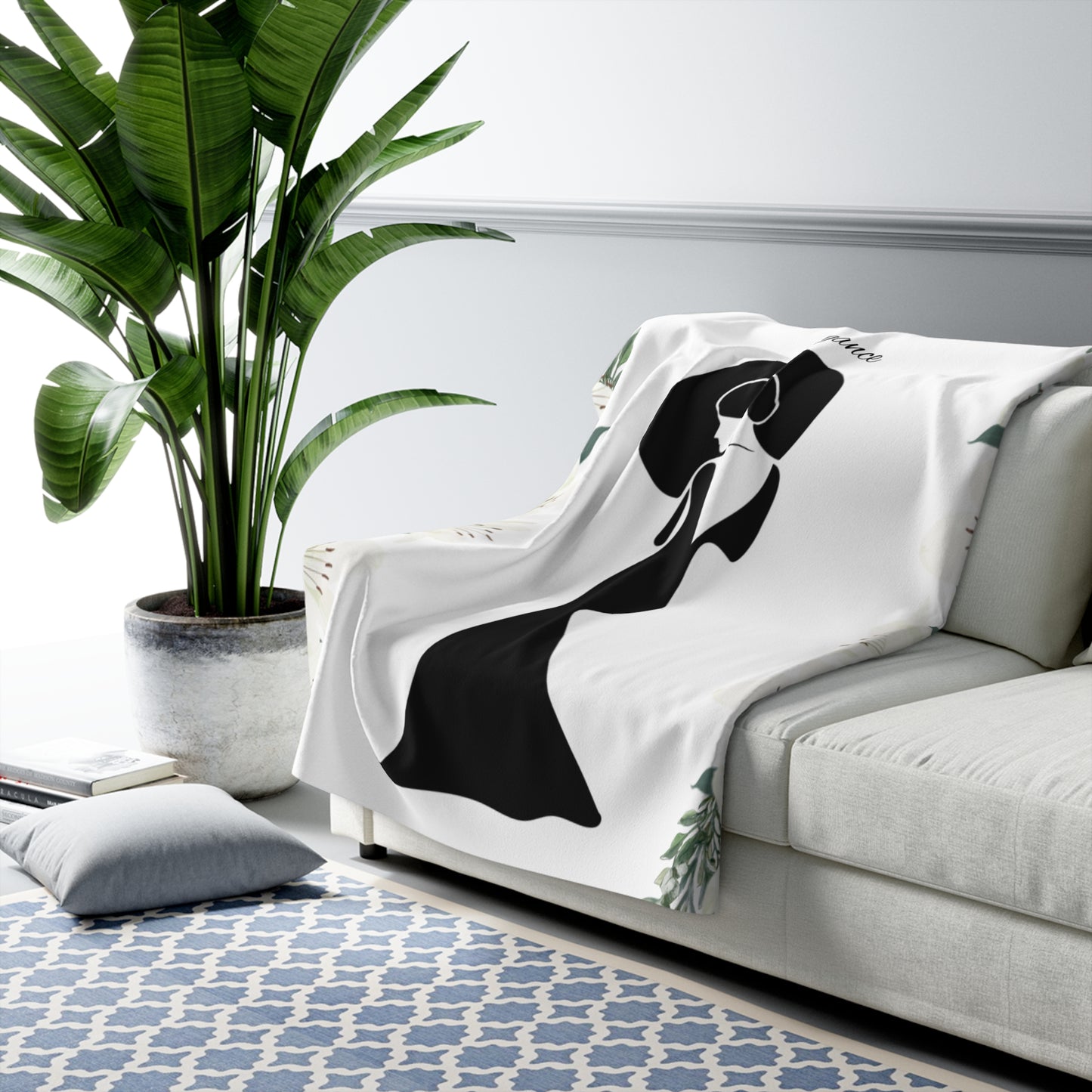 Elegance Blanket