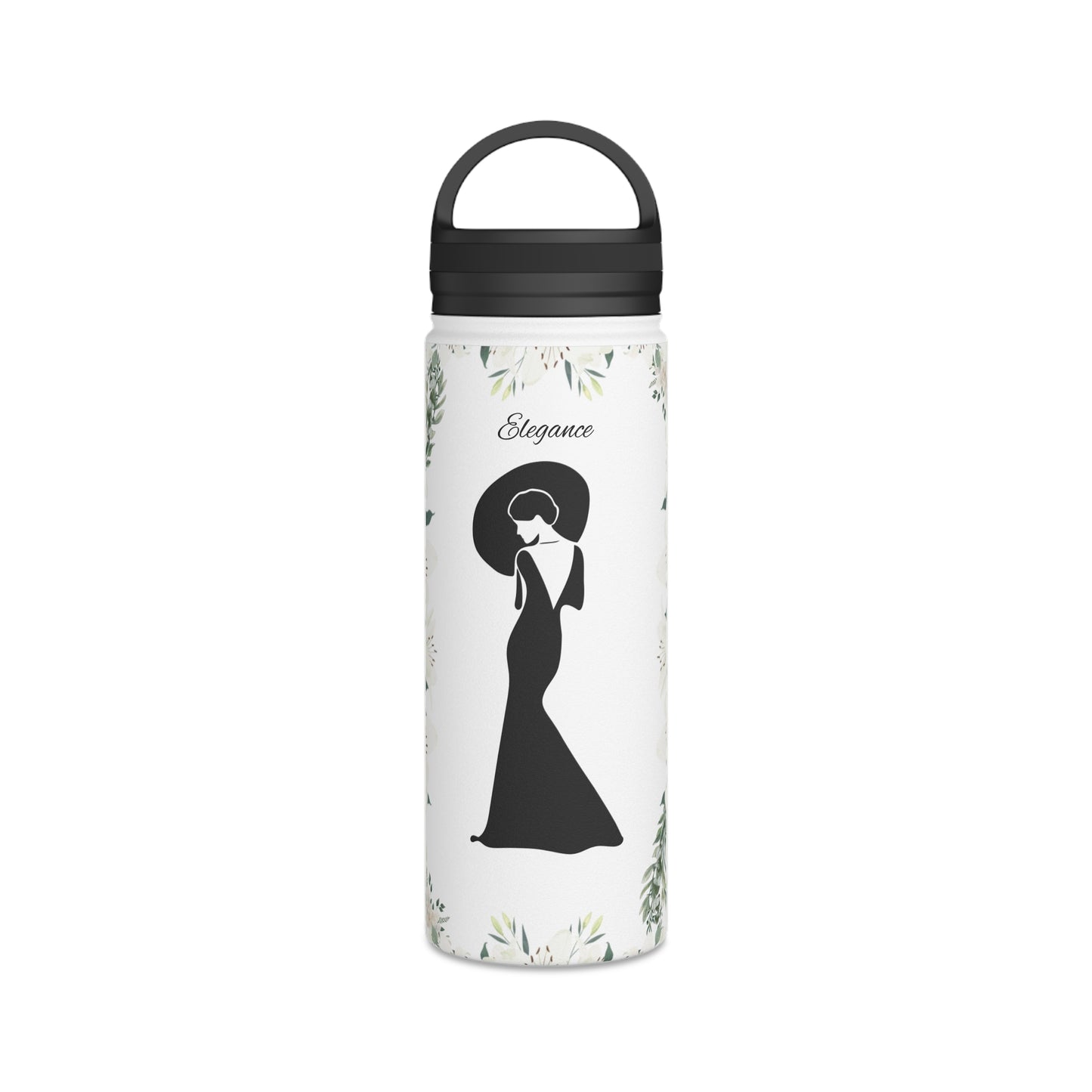 Elegance- Water Bottle