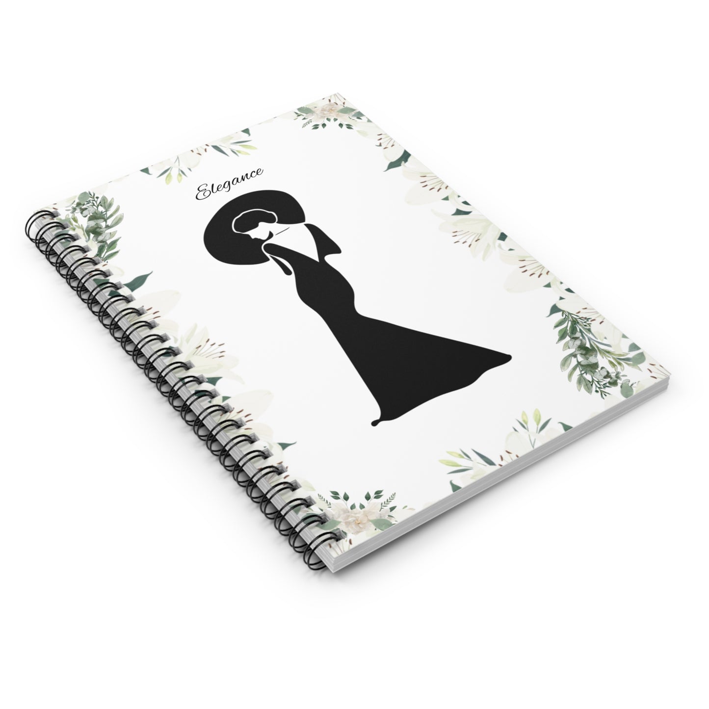 Elegance Notebook