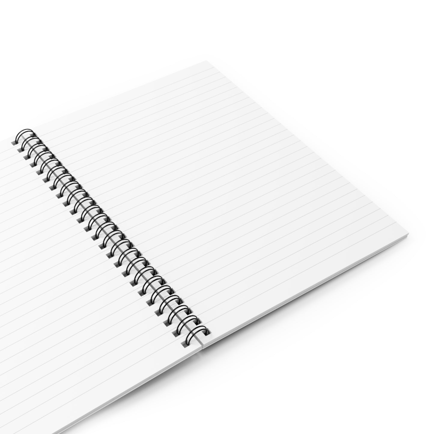 Cute Teddy Bear- Notebook