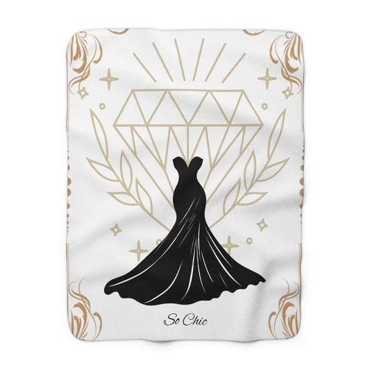 So Chic Blanket