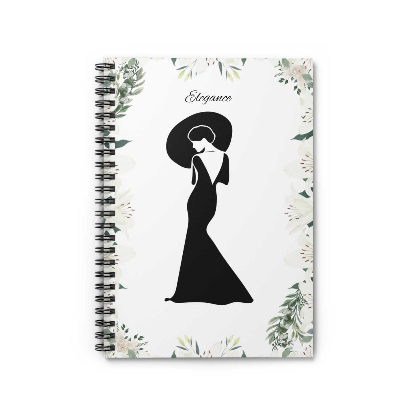 Elegance Notebook
