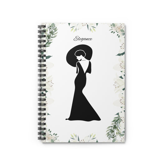 Elegance Notebook