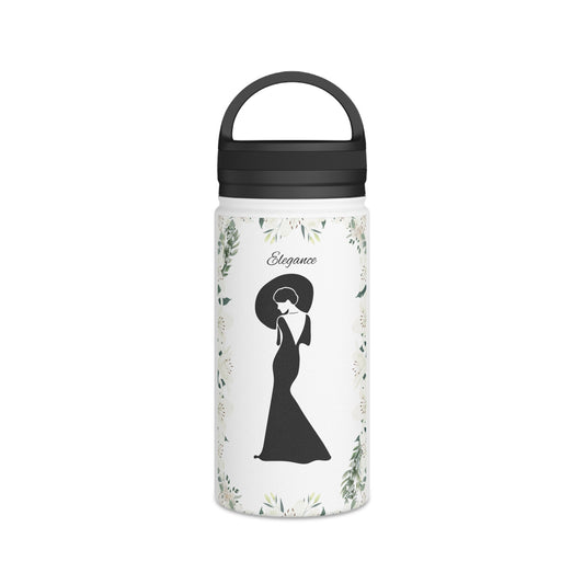 Elegance- Water Bottle