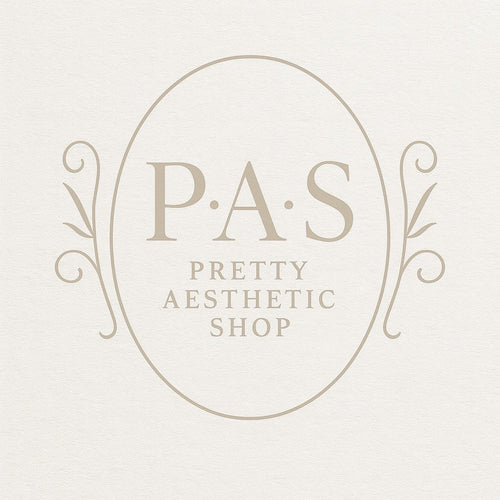 Pretty Aesthetic Shop