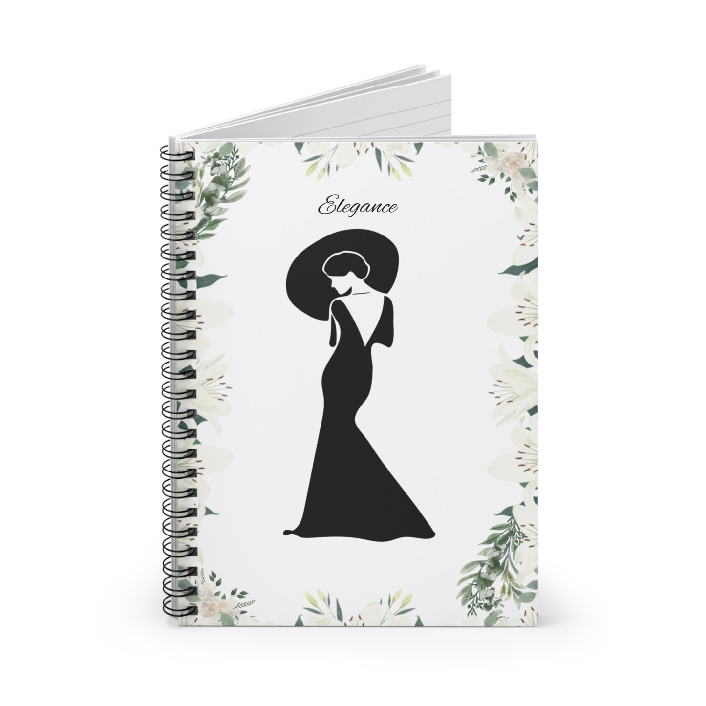 Elegance Notebook