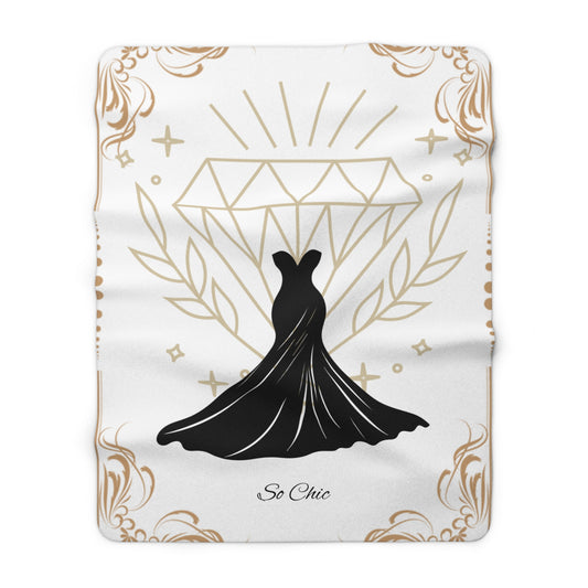 So Chic Blanket