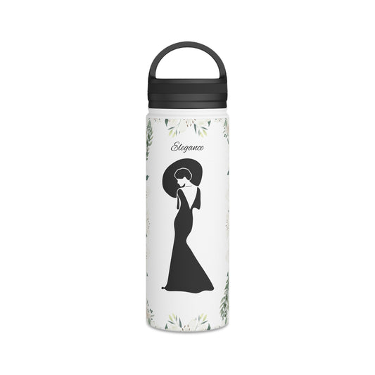 Elegance- Water Bottle